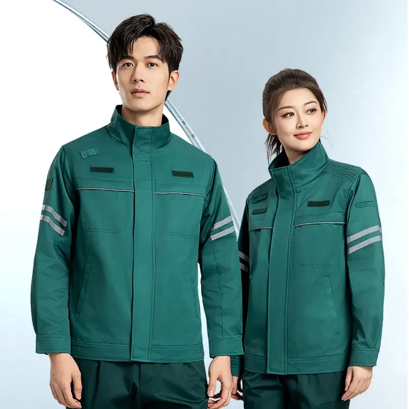 Anti-Static Engineering Workwear Set