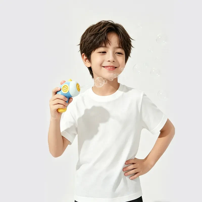 Youth 180 GSM Cotton T-Shirt